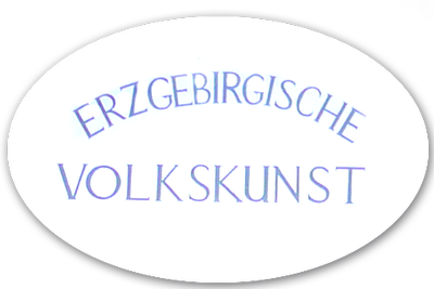 Logo von Erzgebirgische Volkskunst - Gabriele Günther