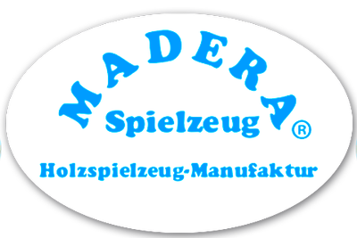 Logo von Madera-Spielzeug - Norbert Stock