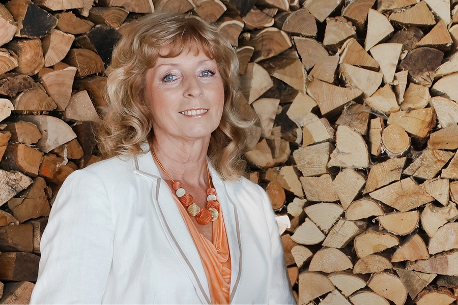 Portrait von Erzgebirgische Volkskunst - Gabriele Günther